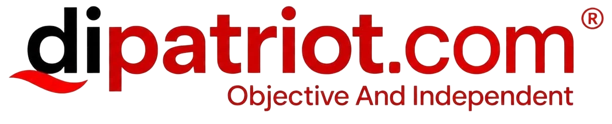 Dipatriot